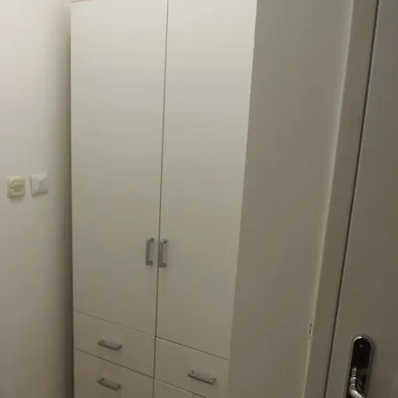 Apartment Rajski Dvor 2 *