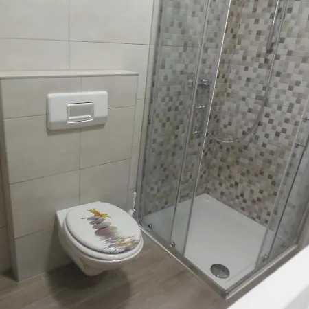 Apartment Rajski Dvor 2 *