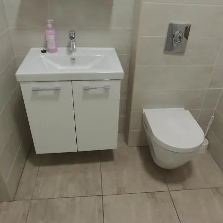 Rajski Dvor 2 Apartment