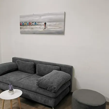 Apartment Rajski Dvor 2