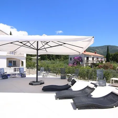 Rajski Dvor 2 Apartamento