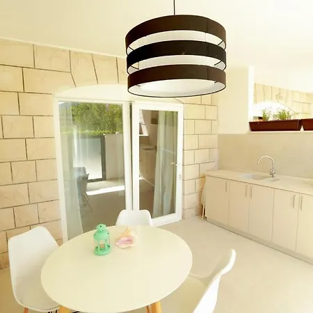 Rajski Dvor 2 Apartment