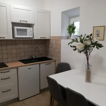 Apartment Rajski Dvor 2 Bol