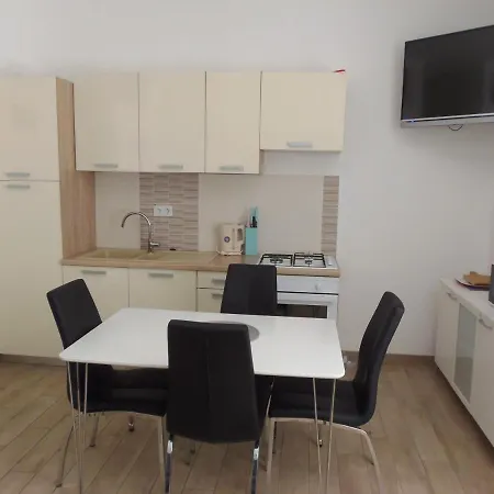 Apartment Rajski Dvor 2