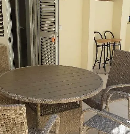 Rajski Dvor 2 Apartment *